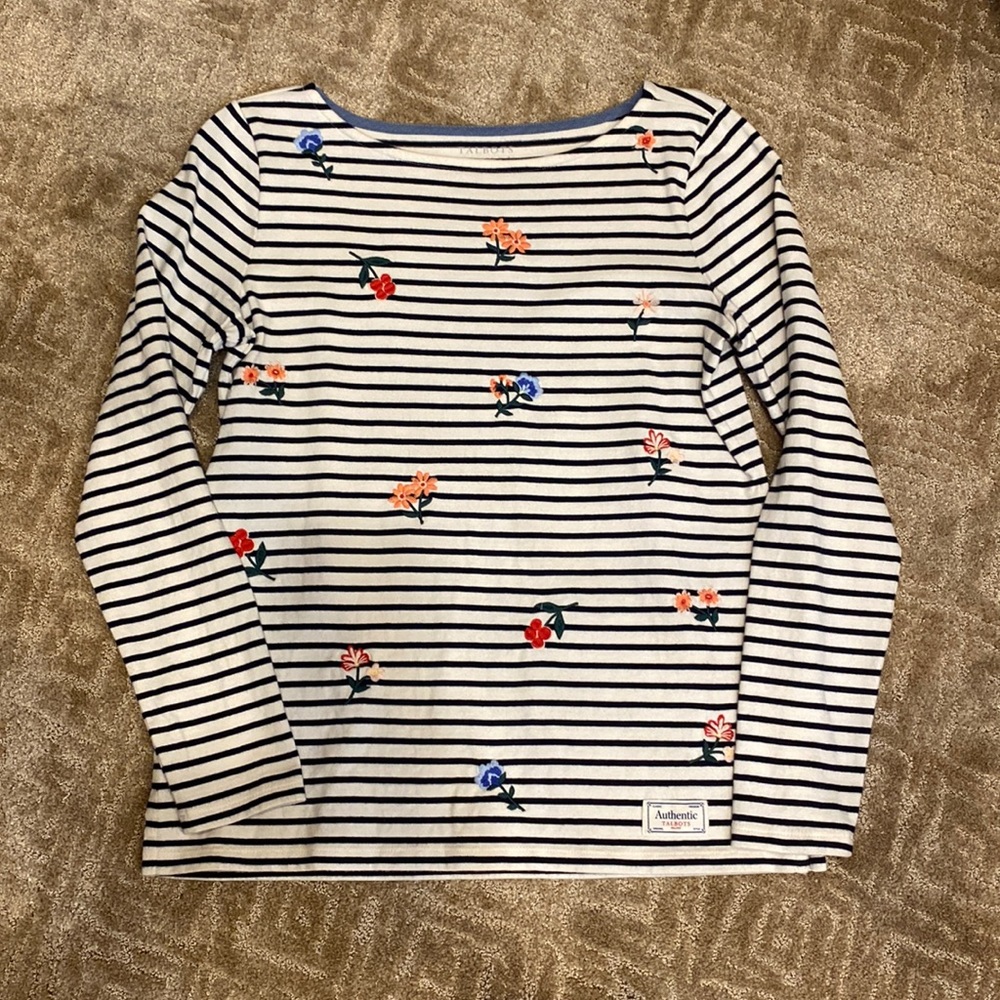 Talbots top
